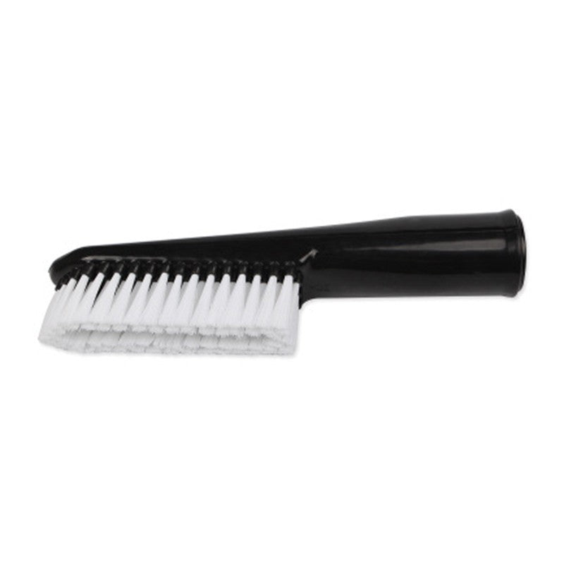 Round Brush Vacuum cleaner parts Flat Soft Dust Spare Attachment Supplies