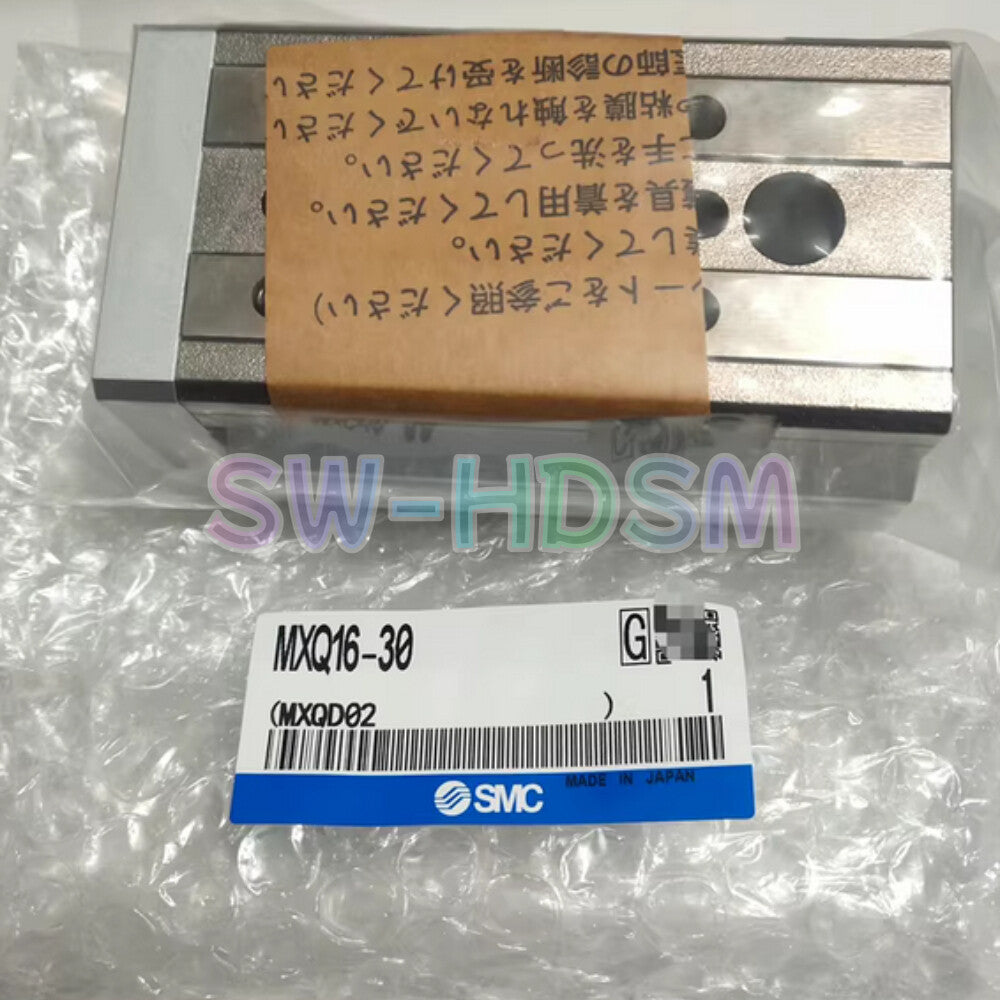1PCS  for SMC cylinder MXQ16-30 Freight Free