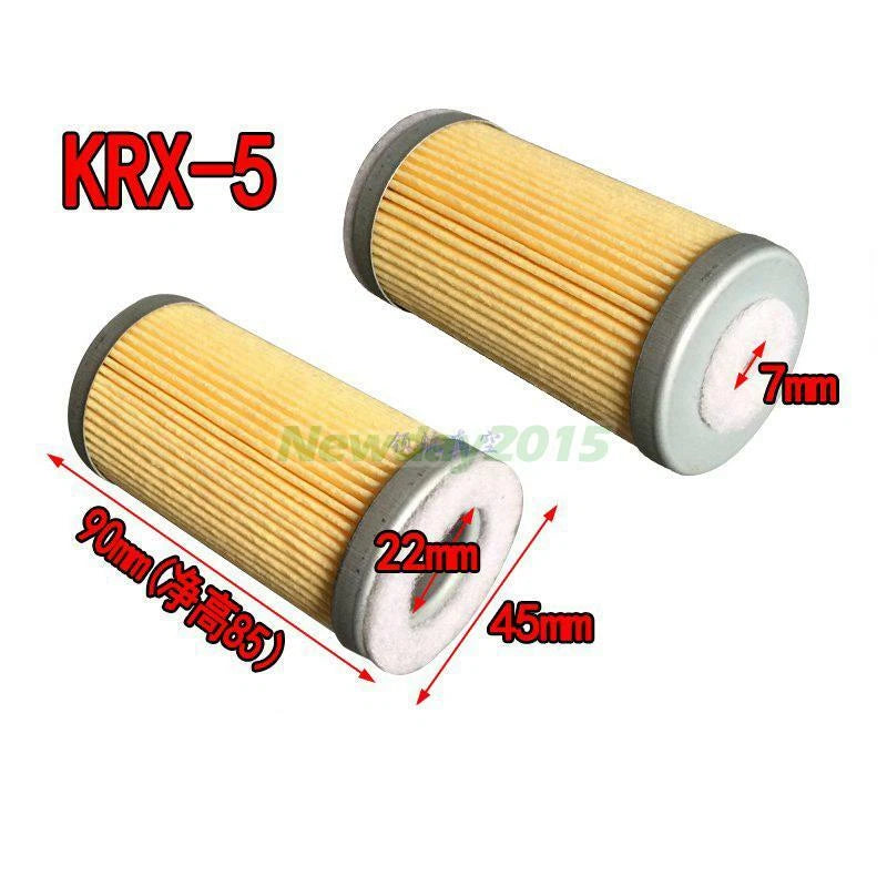 1PCS 04043629010 Replacement Vacuum Pump Filter Orion KRX(S)1,3,5 KRX-5