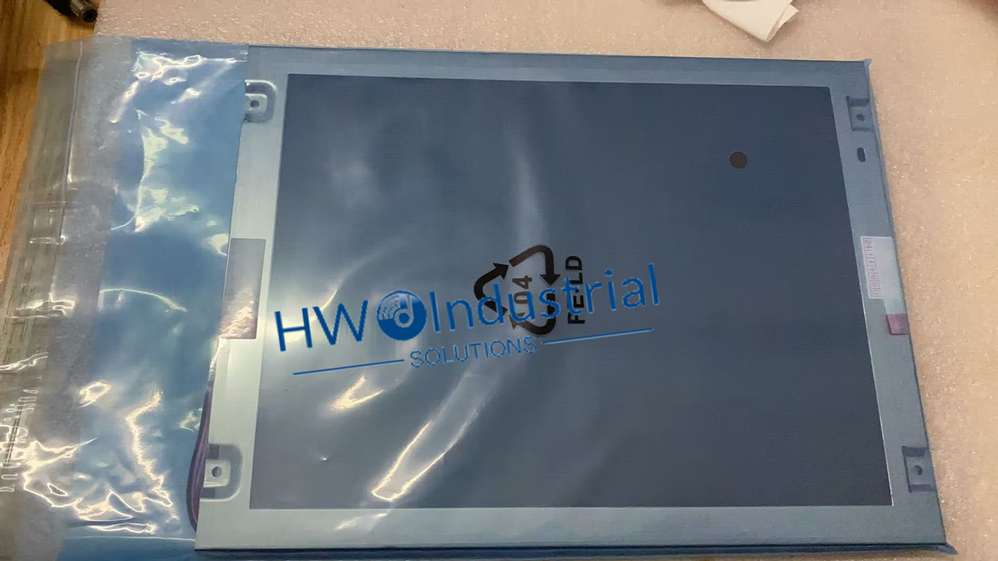 1PC 8.4-inch Industrial LCD Screen Display NL6448BC26-09