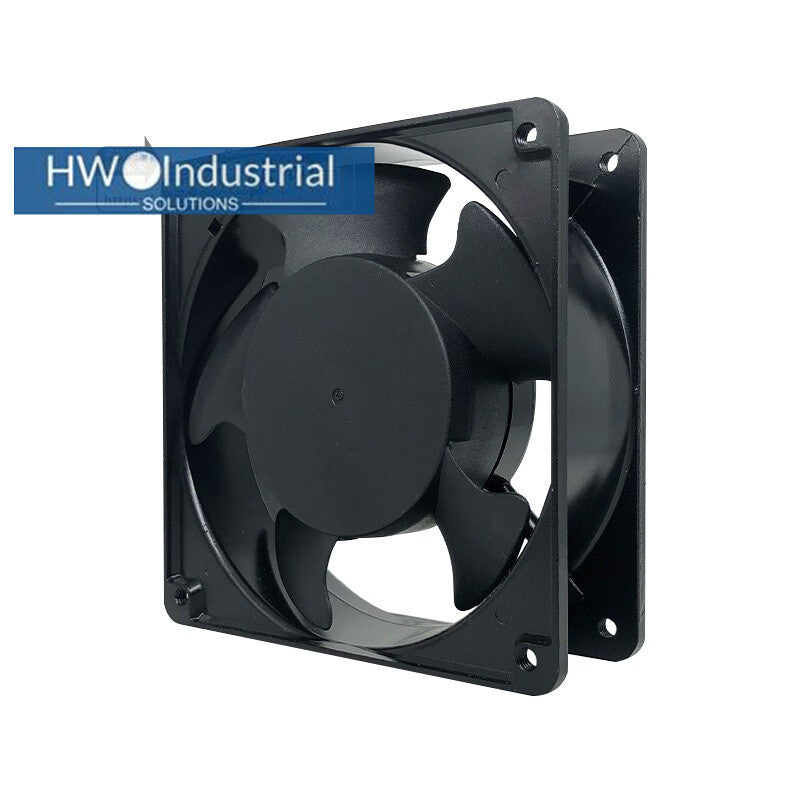 SANJUN SJ1238HA3 380V 0.10A 12CM Cabinet Axial Flow Cooling Fan