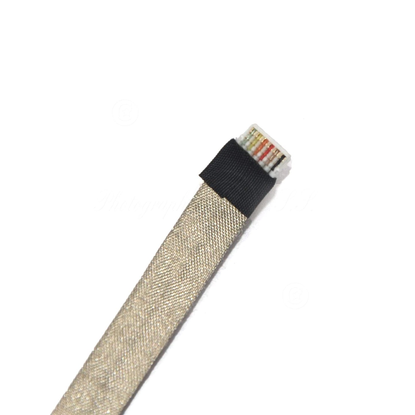 LVDS Screen LCD Cable For HP PAVILION G6-2000 G6-1301e G6-2238DX MPN:DD0R36LC040