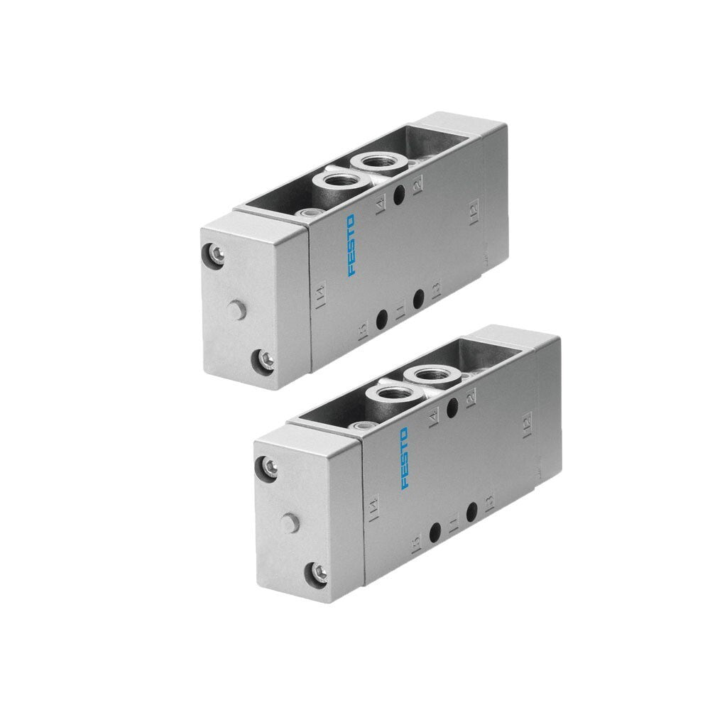 1PC For Festo JDH-5-1/4 10409 solenoid valve