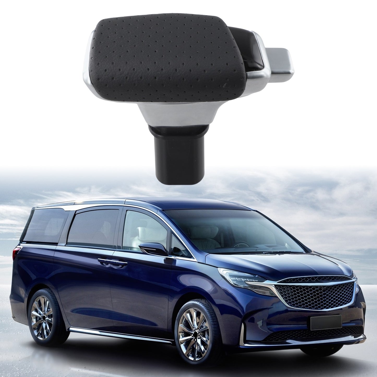 Innovative Automatic Shift Knob for Opel For Insignia For Astra Zafira Vehicles
