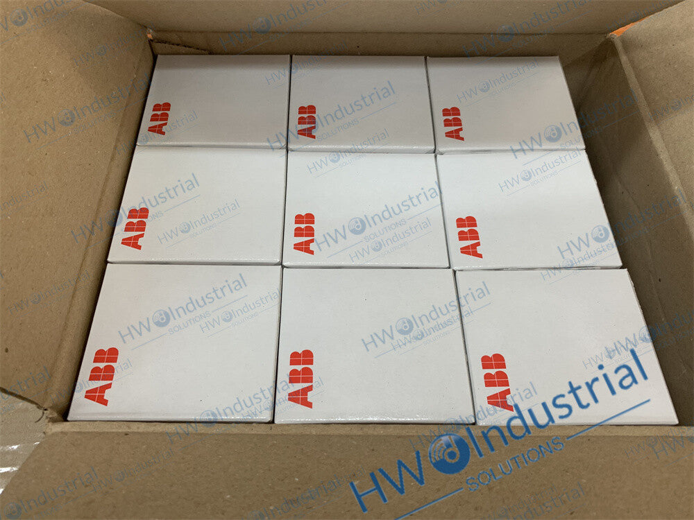 1/Piece AF16-40-00-11 ABB AC/DC Contactor Coil Voltage 24-60V