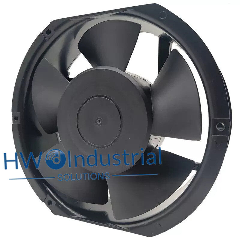 DA17251B24UA DC24V 1.50A 17251 High Air Cooling Fan