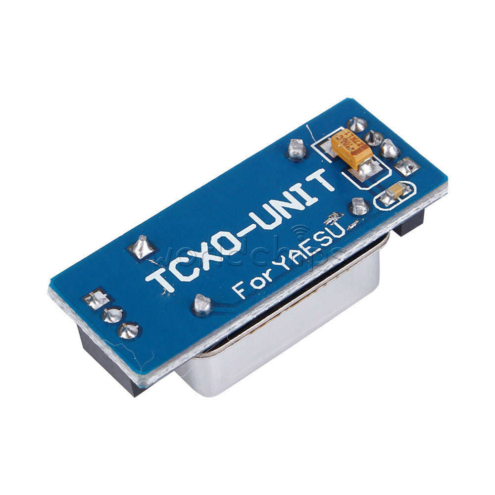 0.5PPM Compensated Crystal Components For Yaesu FT-817 857 897 Compatible TCXO-9