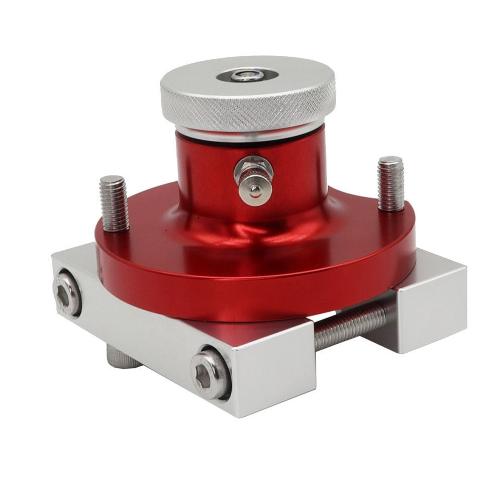Motorcycle Nitrogen Charging Tool Nitrogen Pressure Tool CNC Machined Portable
