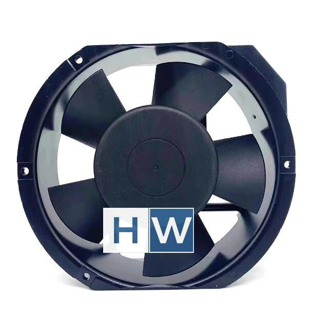 1PC KA1725HA2BAT Plug-in 220V 0.27A 172*51 Cabinet Cooling Fan