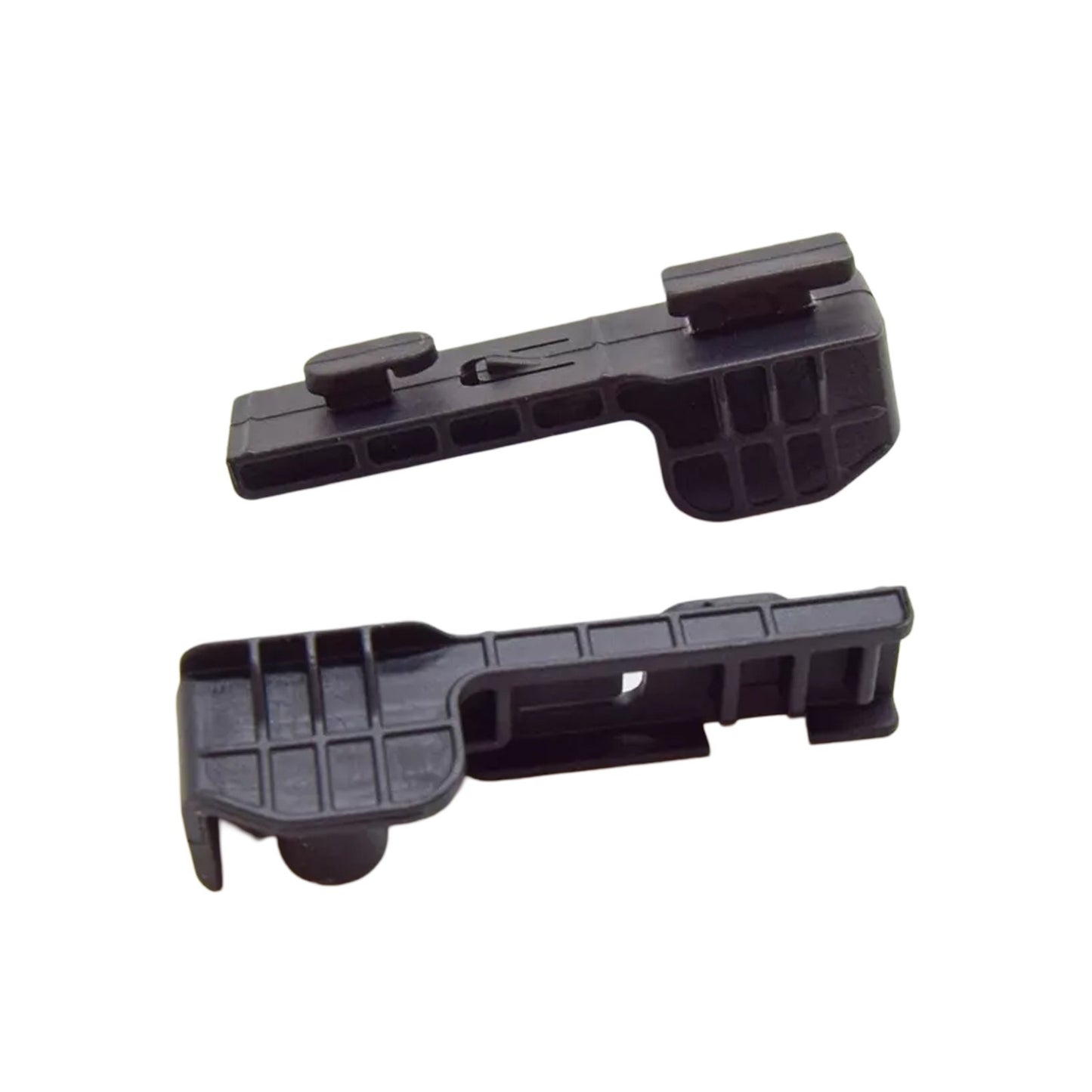 Pair Roof Air Deflector Kit LR137034 For LAND ROVER For DEFENDER L663