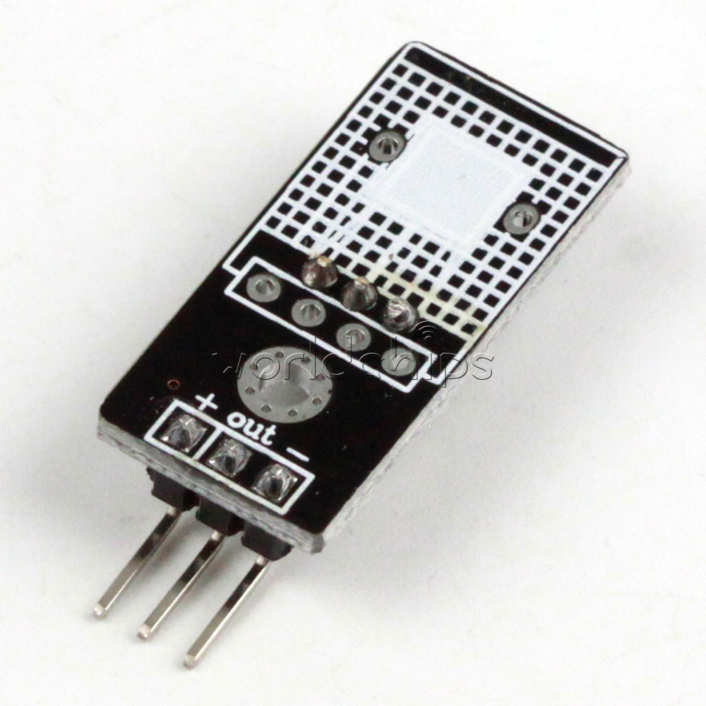 UVM-30A UV Ultraviolet  Detection Ray Sensor Module 3V 5V for Arduino