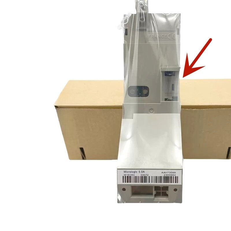 1/Piece  Micrologic 5.0A Control Unit MT Framework Controller 33072