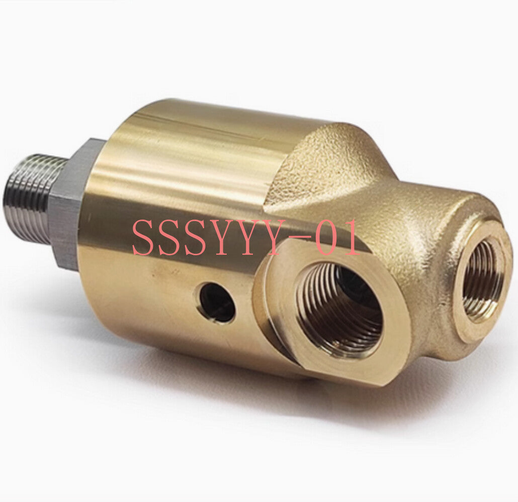 1PCS  Fit For 155-000-151 Rotary Joint replace Free shipping