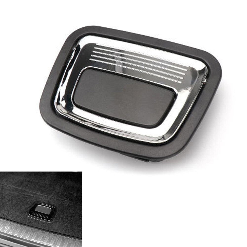 Black Trunk Inside Floor Brab Handle For Mercedes X253 W166 ML GL For GLE