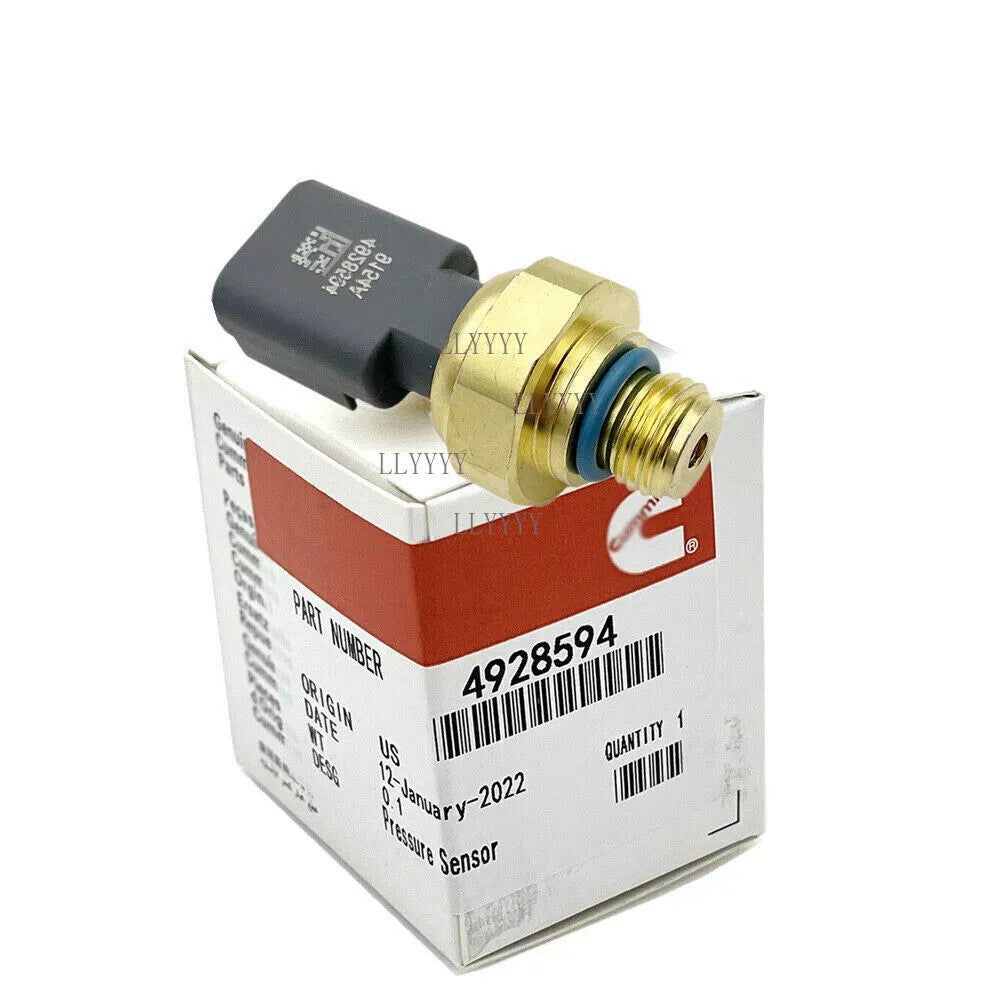 4928594 CUMMINS Exhaust Gas Pressure Sensor For DODGE RAM 2500 3500 6.7L