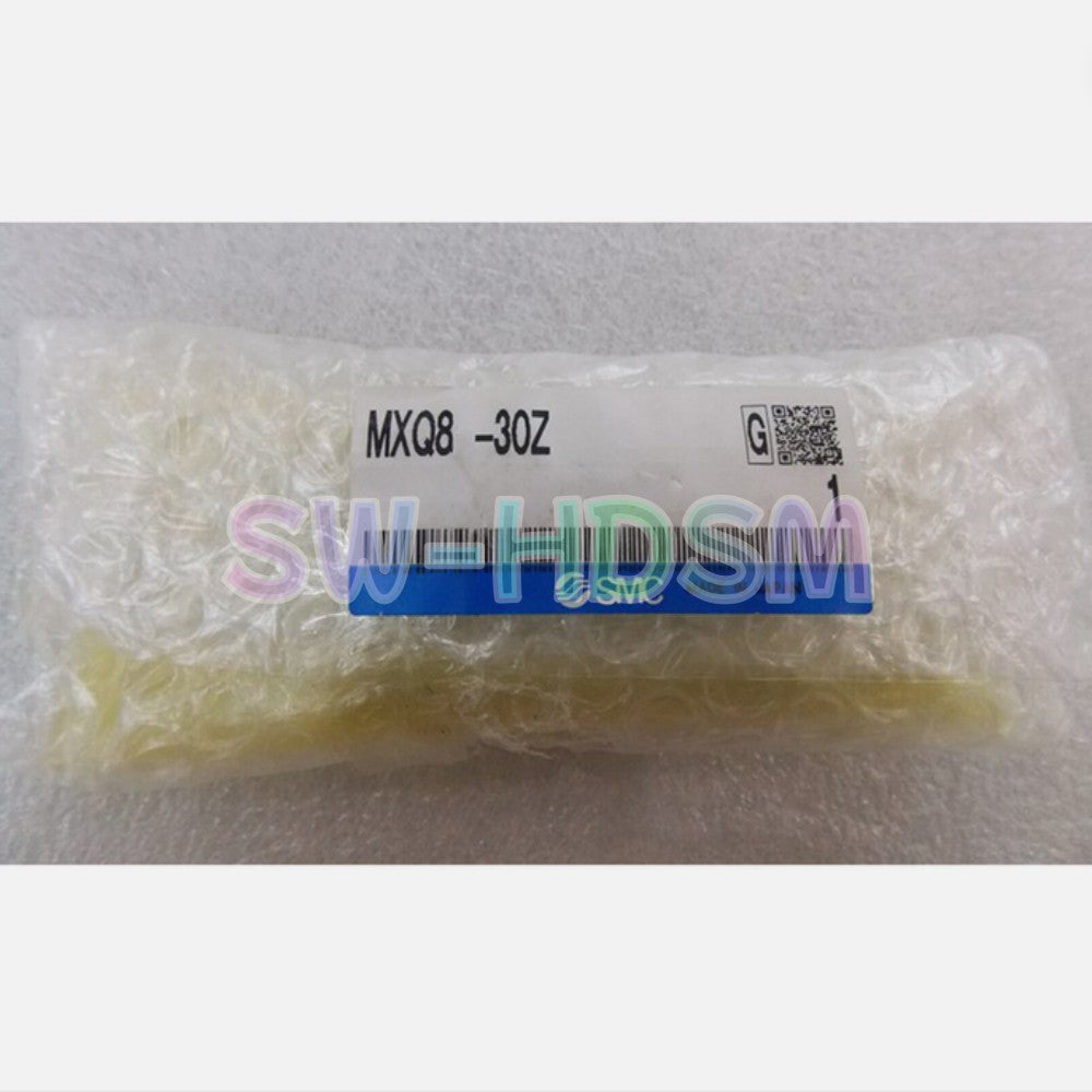 1PCS  for SMC MXQ8-30Z Pneumatic Slide Freight Free