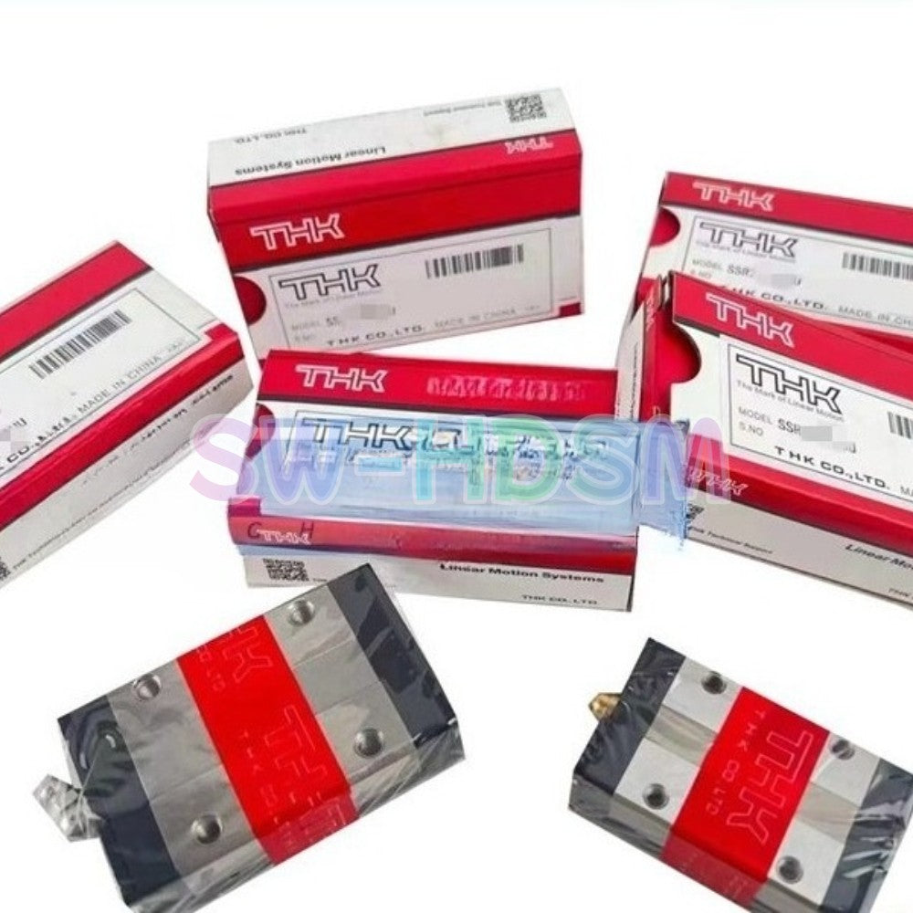 1PCS   FOR THK Linear Guide Slider SSR25XV1UU Freight Free