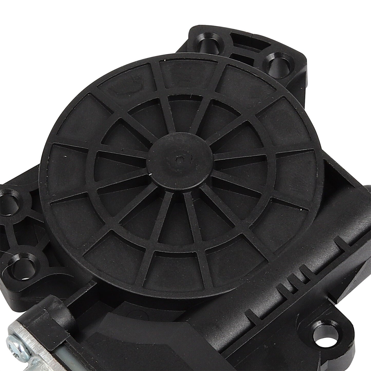 For 2006-2011 Hyundai Azera Front Right Power Window Regulator Motor