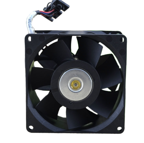 Delta 9050 GFB0912EHG Double motor double blade car supercharged radiator Violen