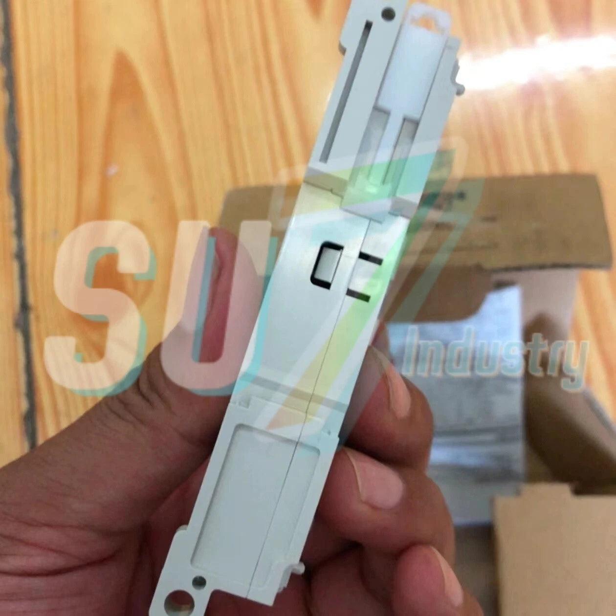 Mitsubishi FX3U-4AD-PT-ADP PLC Module# 1pcs    In Box