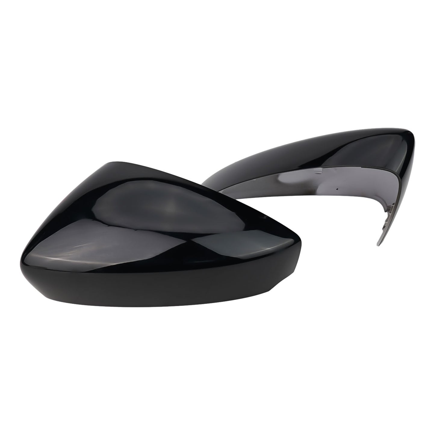 Protect and Enhance Your For Mazda CX30 with Mirror Cap Cover Trim (2PCS)