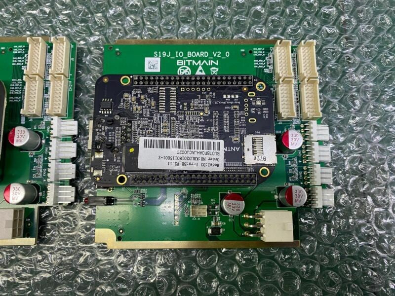 Control Board For Bitmain Antminer S19j /S19jpro Miner Mining