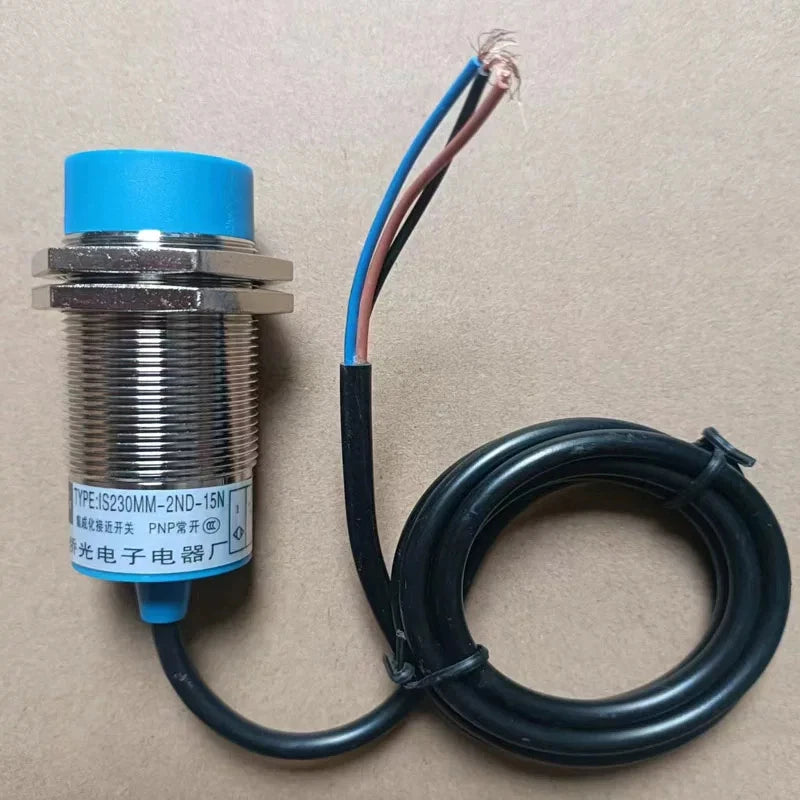 1PCS  FIT FOR IS230MM-2ND-15N photoelectric inductive proximity switch