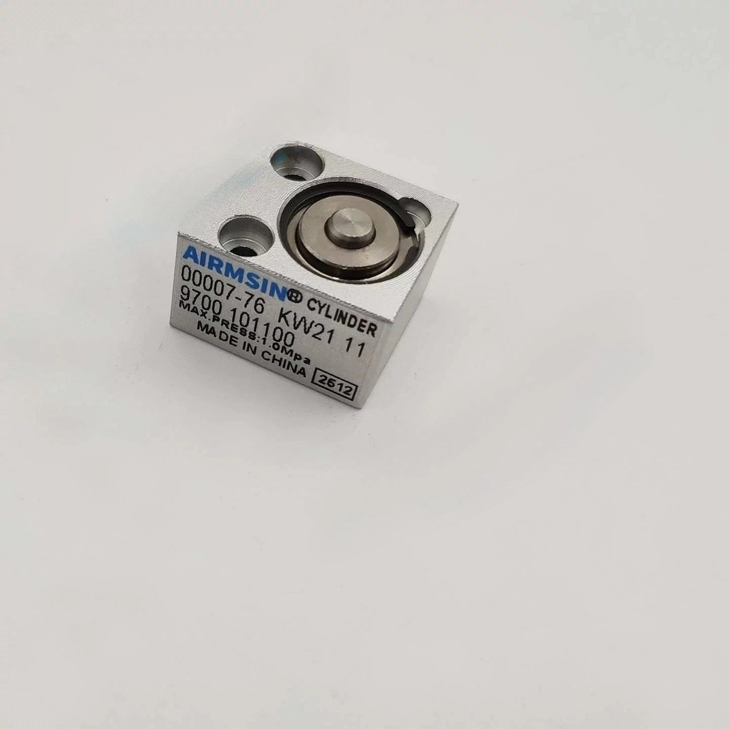 1PCS  FIT FOR Sewing machine accessories cylinder 9700 101100