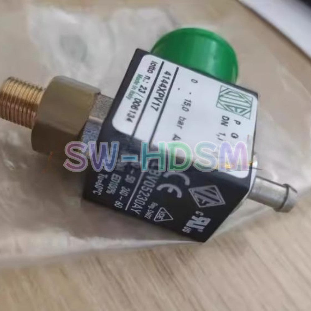 1PCS  for ODE 4144XPV17 24V Solenoid Valve Freight Free