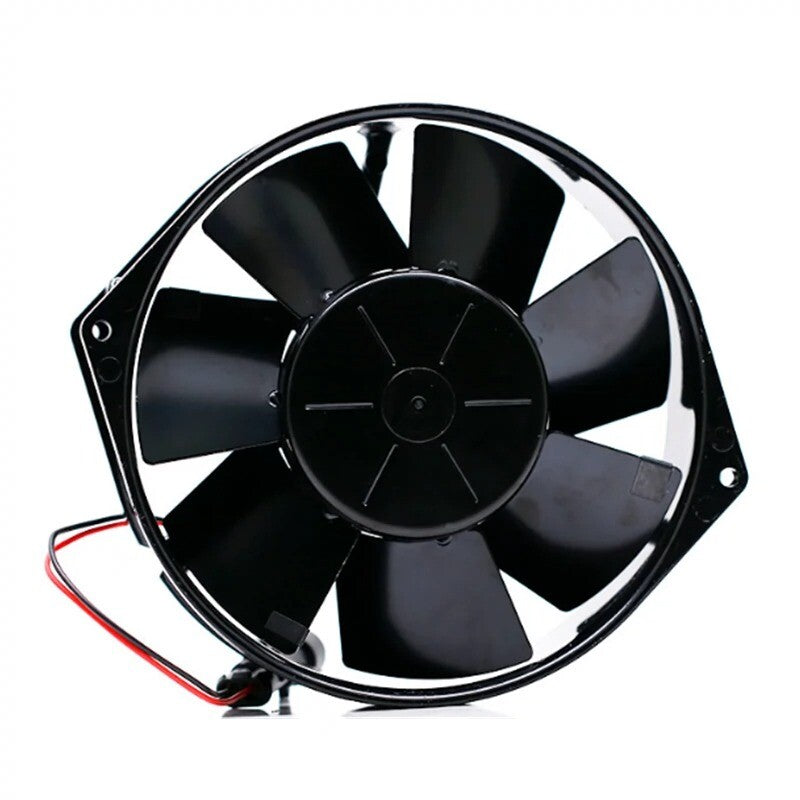 1/piece 7114NHU Equipment Axial Flow Cooling Fan