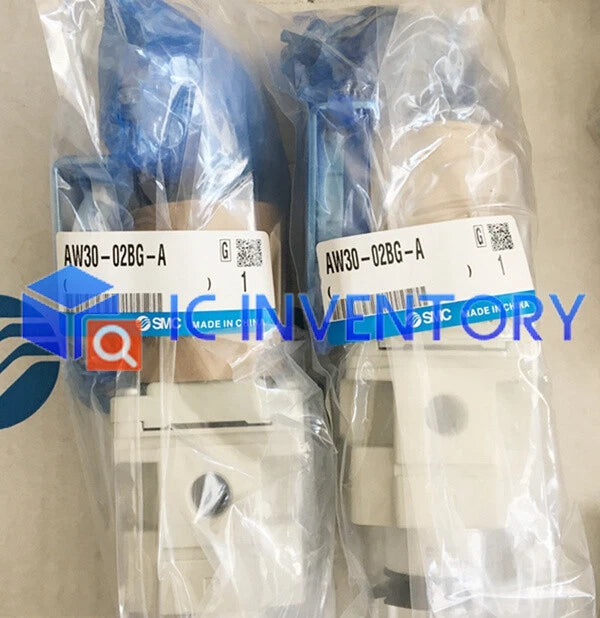 1PCS  SMC AW30-02BG-A #P