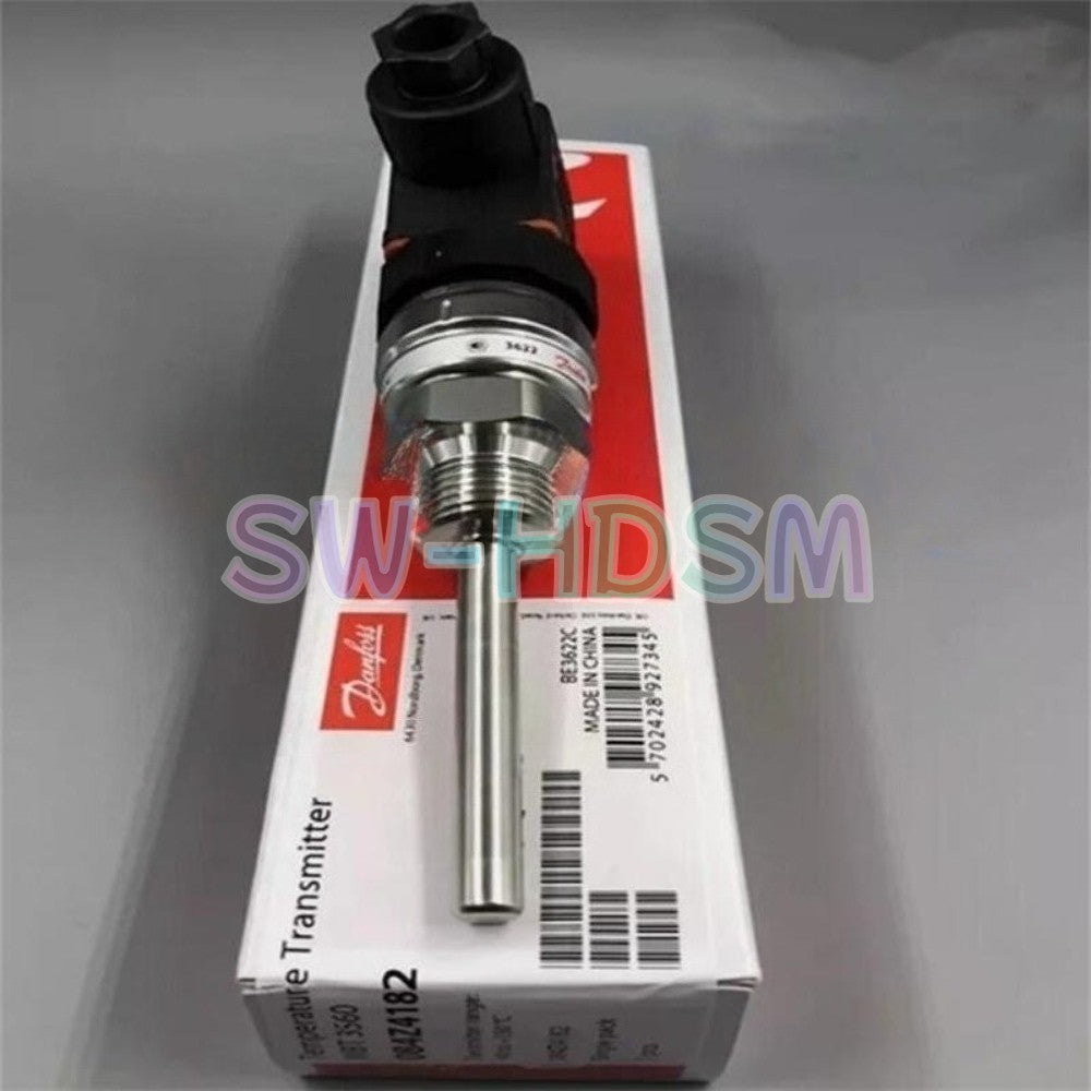 1PCS  for Danfoss Temperature Sensor MBT3560 084Z4182 Freight Free