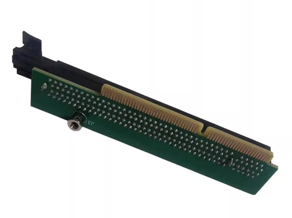 For Tiny 4 PCIE Riser Card ThinkCentre M910Q M910X P320 Tiny Workstation