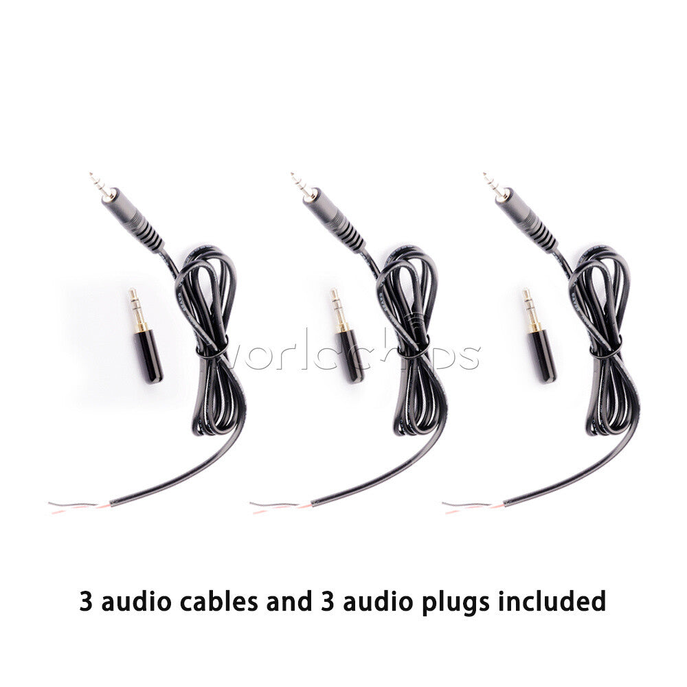 CE-19 Data Interface Expansion Card with Cable for XIEGU X5105 G90 ACC PTT