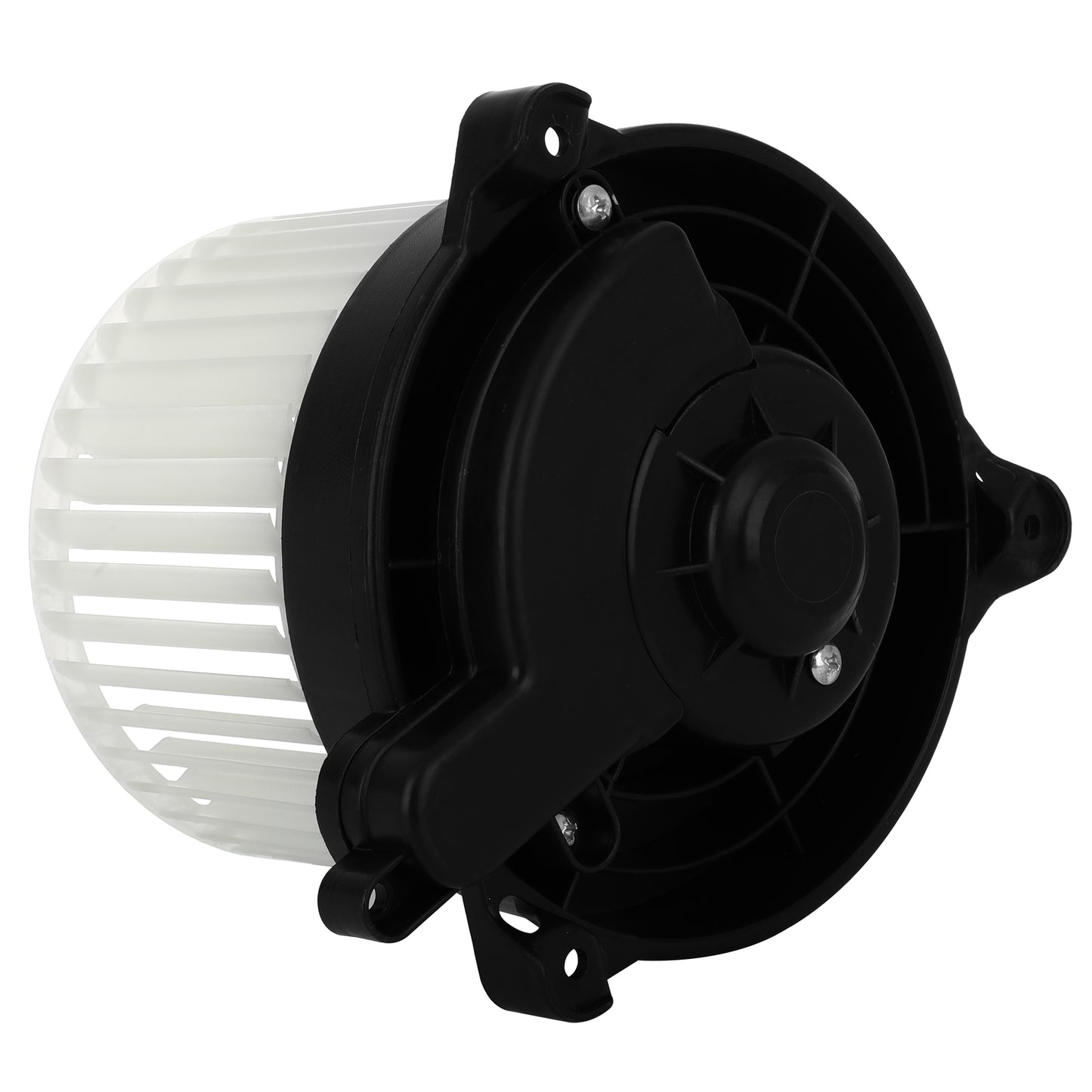 HVAC Blower Motor w/Fan Cage for 2006 2007 2008 2009 2010-2015 Mazda MX-5 Miata