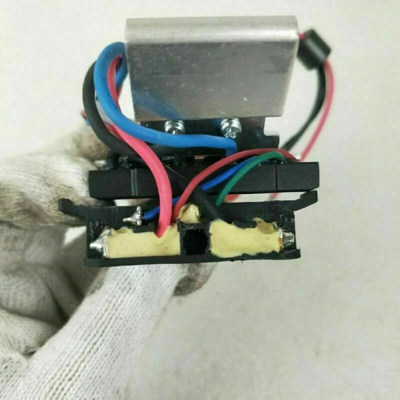 1PC for  GKS 18V-LiR Defond CGP-1120F Switch master control