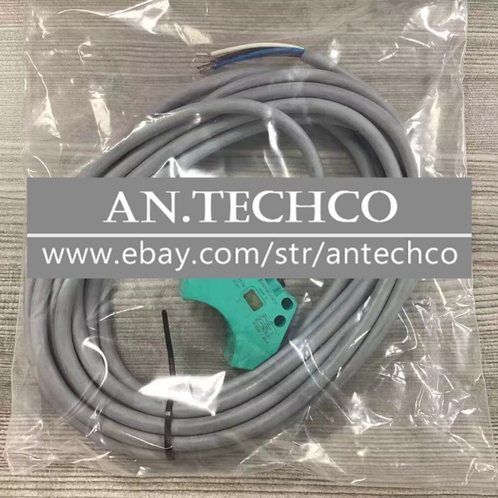 1PC  PEPPERL+FUCHS NBN3-F25-E8-5M sensor 041941