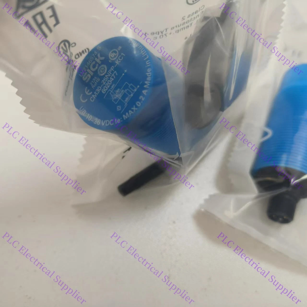 CM30-25NPP-KC1  for SICK CM30-25NPP-KC1 Proximity Switch Fast Shipping #P