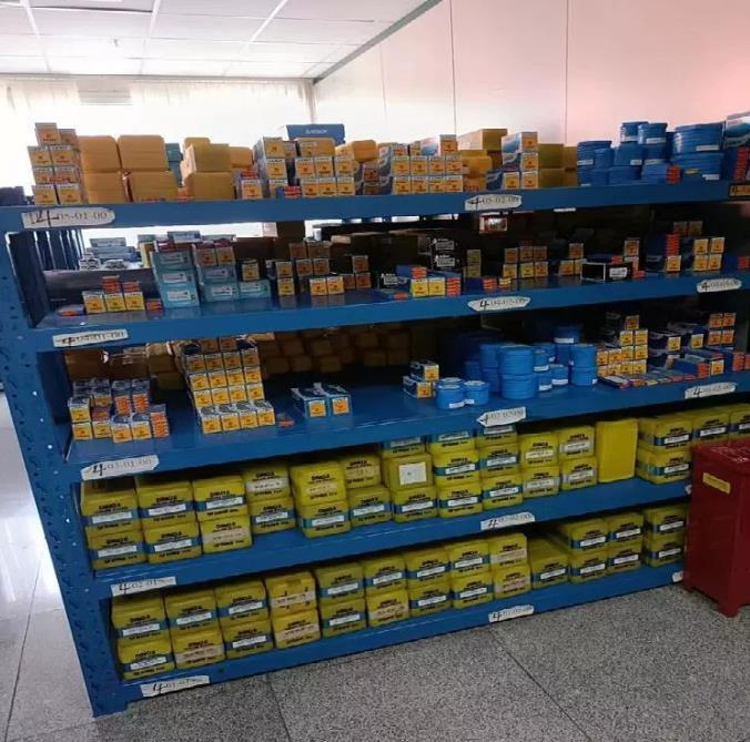 10Pieces/Box DIJET RDMX1604MOT JC8015 CNC Turning Blade Carbide Inserts