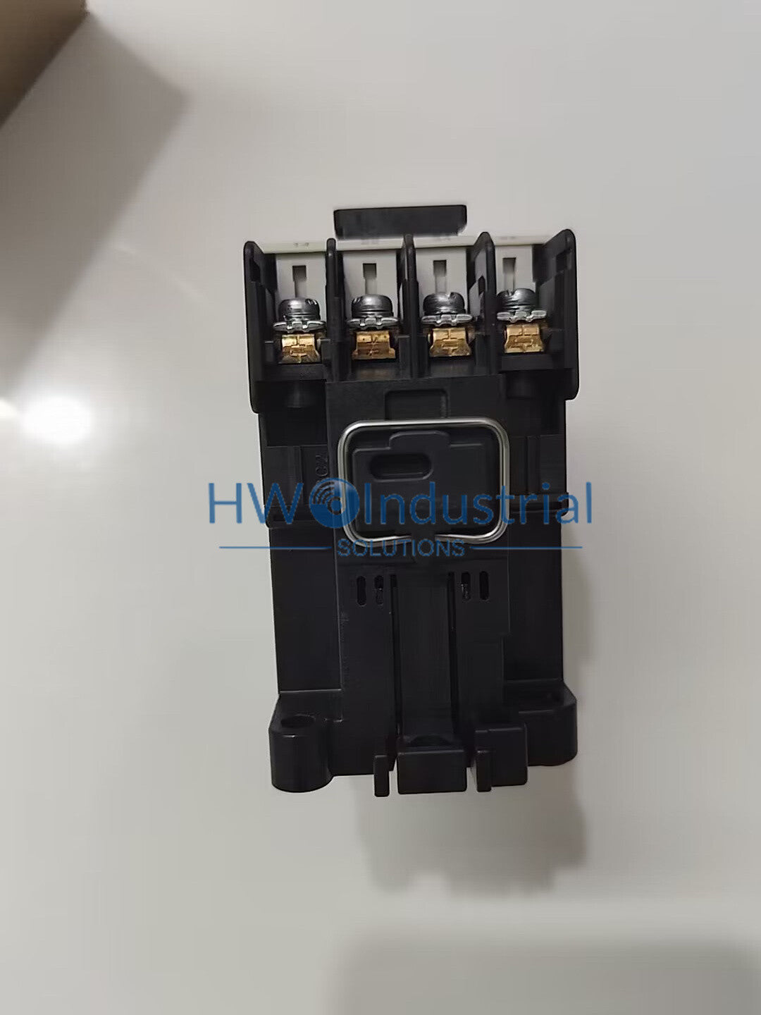 FUJI Electric Contactor SH-4 Magnetic Contactor 110V 3NO 1NC