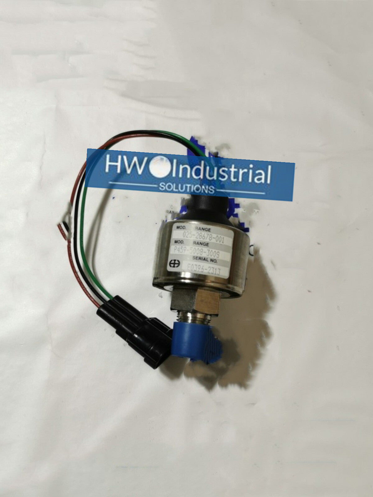 025-28678-001 Central Air Conditioning Pressure Sensor