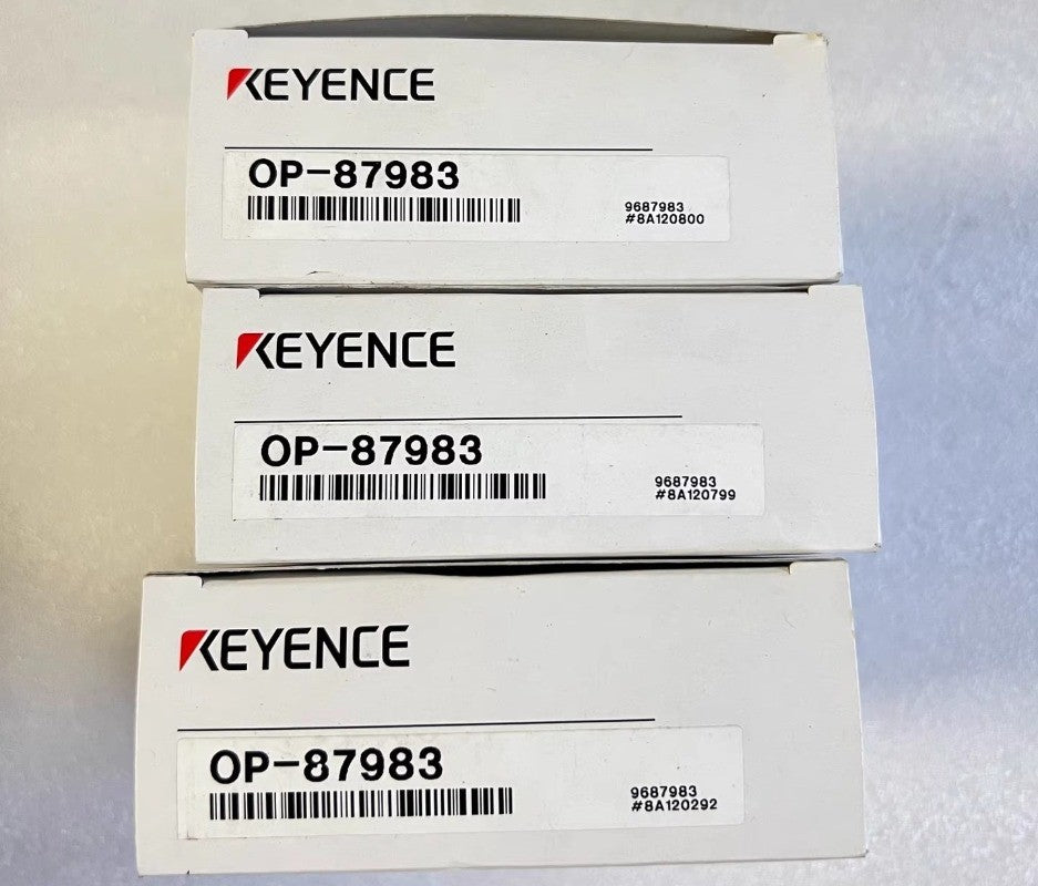 1pcs KEYENCE OP-87983 Operating Handle
