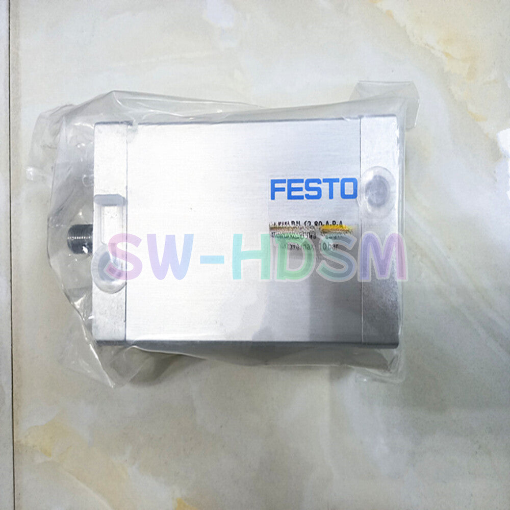1PCS  for Festo   Ones ADN-63-80-A-P-A 536340 CYLINDER Freight Free