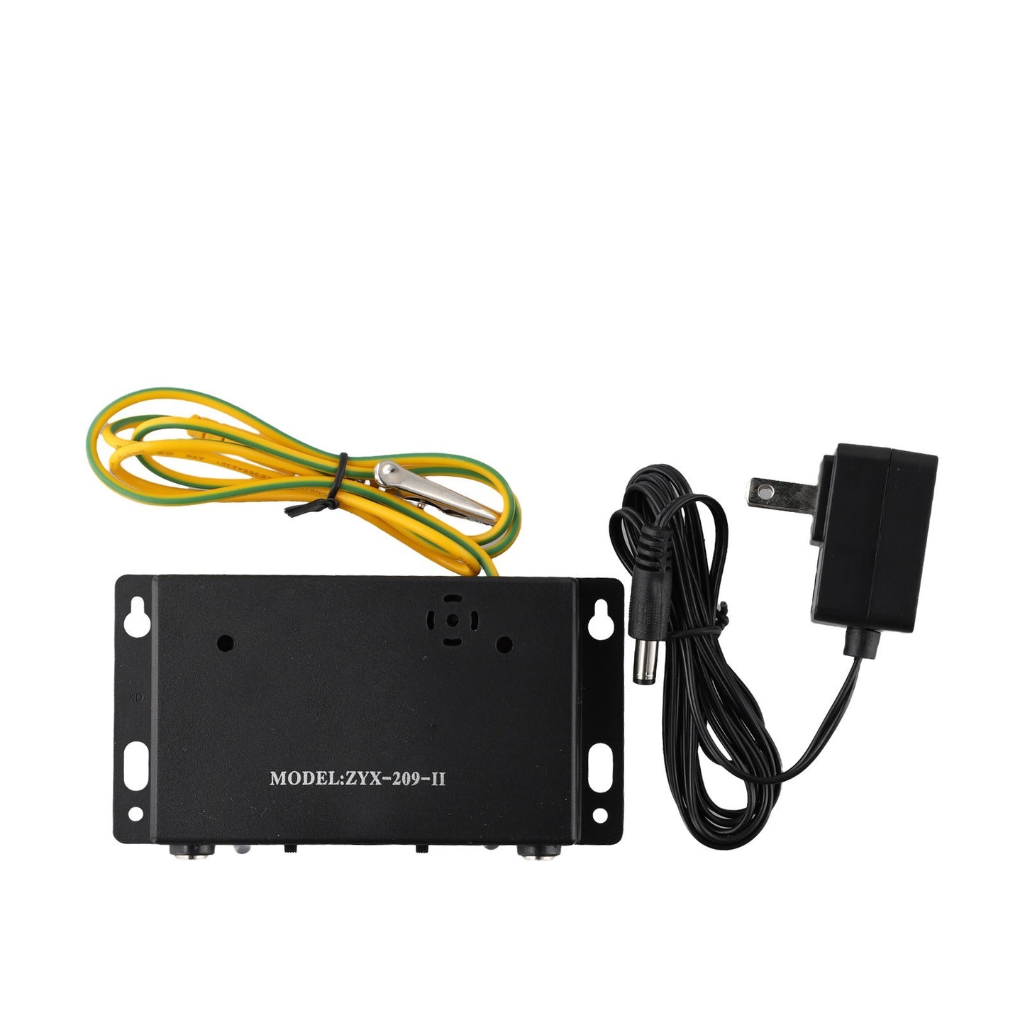 Automatic-Alarm Anti-Static ESD Wrist Strap Tester For Electronic ESD Monitor