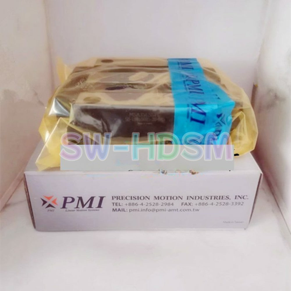 1PCS   for PMI Rail and Block MSA45ESSFCN Freight Free