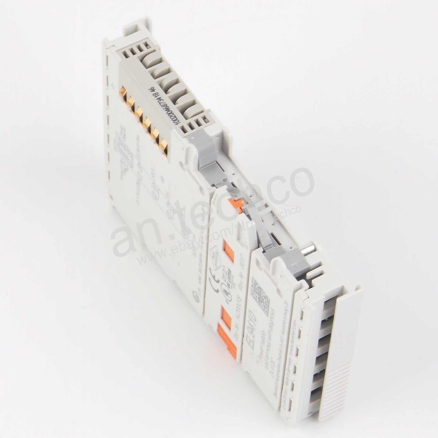 1PC  Beckhoff EL9410 EL 9410 FAST DELIVERY LOCAL