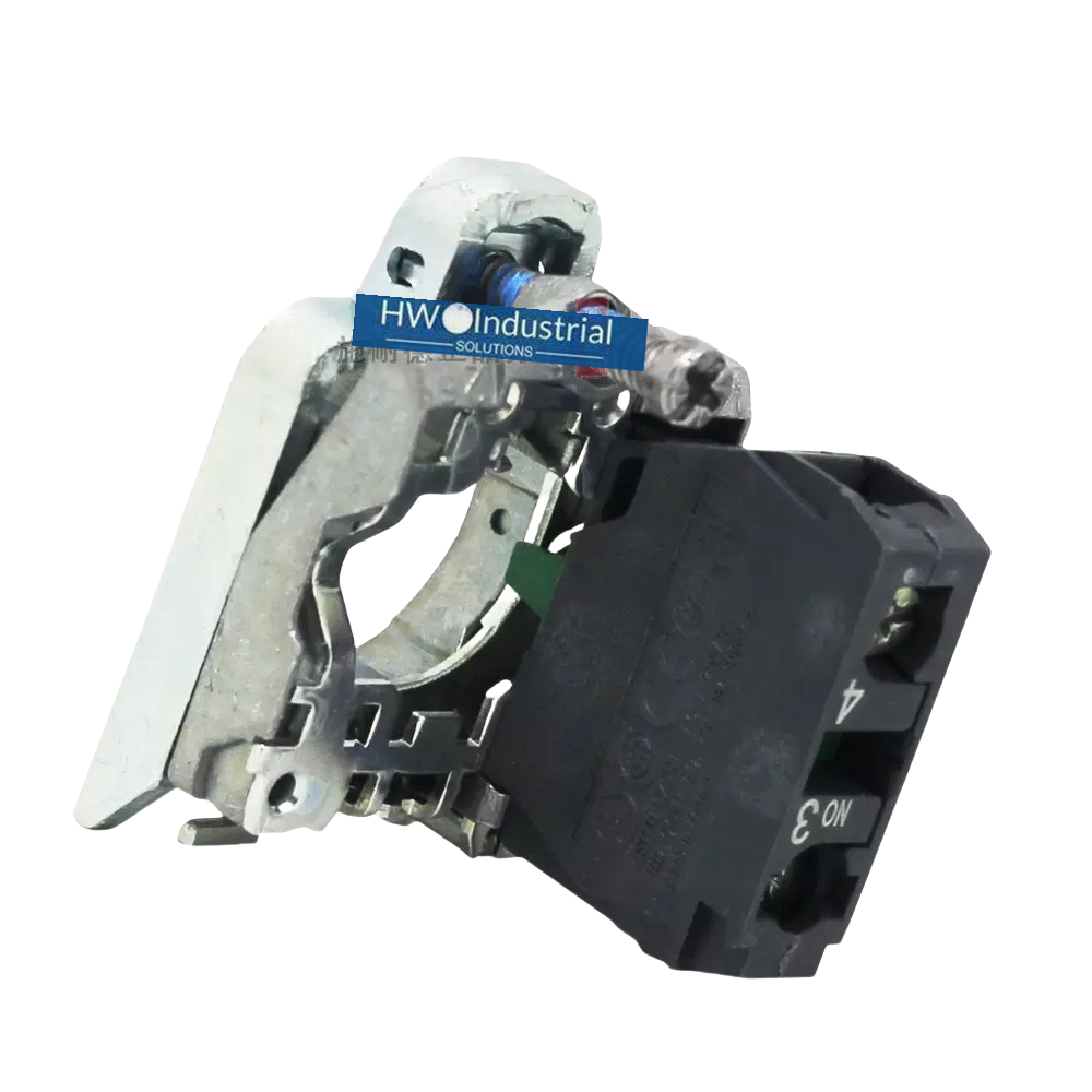 2/Piece  XB4 Button Base with Contacts ZB4BZ101 ZB4-BZ101 Normally Open