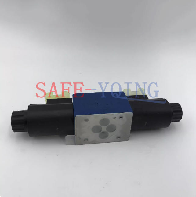 1PCS 4WE6H70/HG24N9K4 REXROTH VALVE Fast delivery Quality Assurance