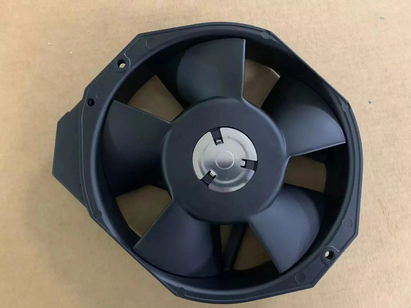 ETRI 148VK0281030 208-240V metal frame fan 172*150*38 #P