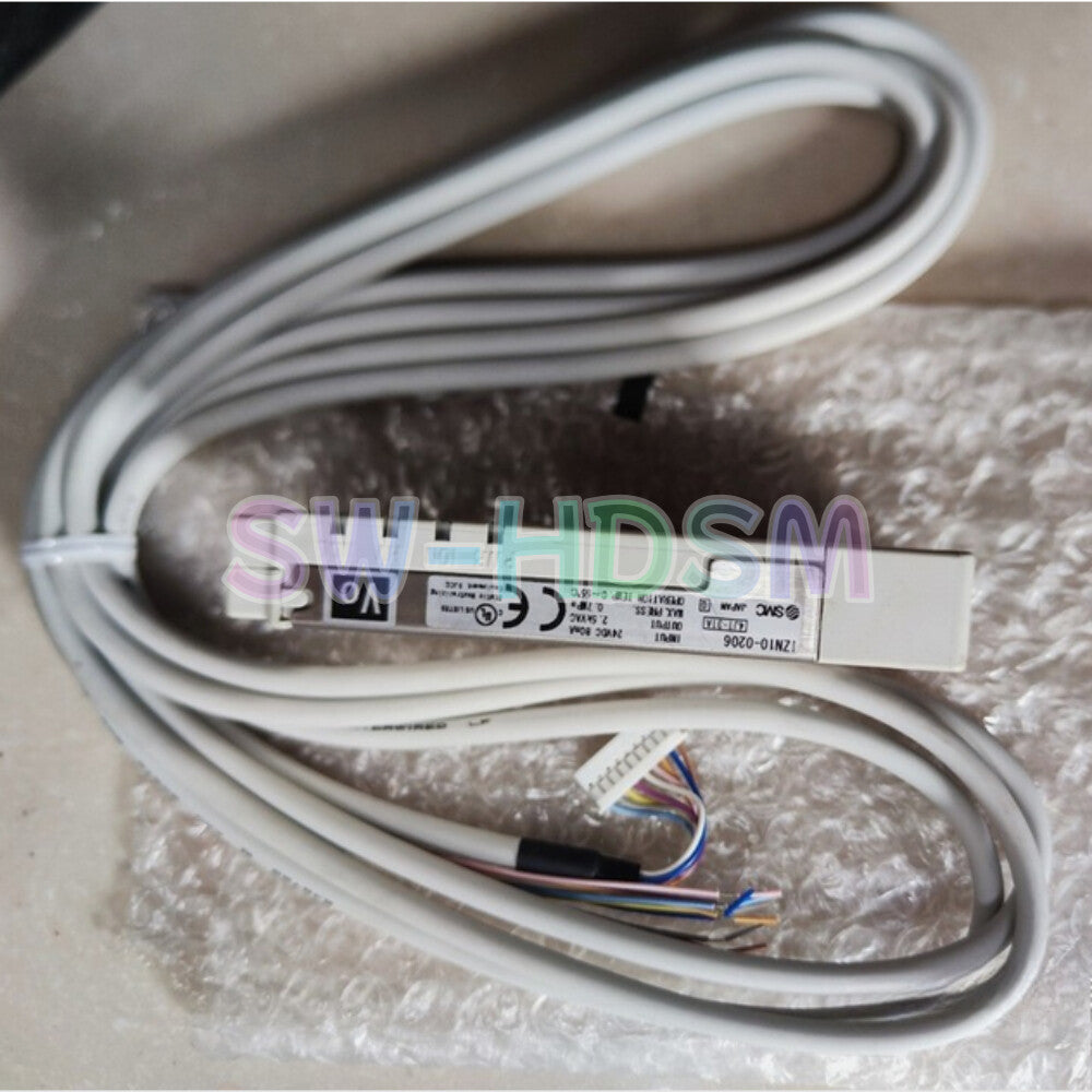 1PCS  for SMC Static Eliminator IZN10-0206 Freight Free